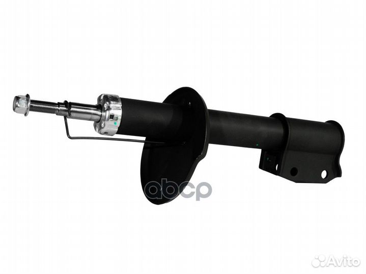 Z00559 амортизатор передний газовыйRenault Log