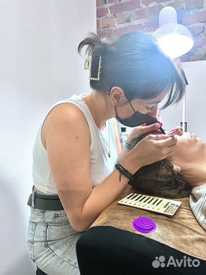 Ищем моделей