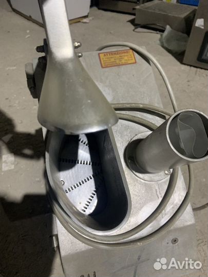 Овощерезка Сыротерка