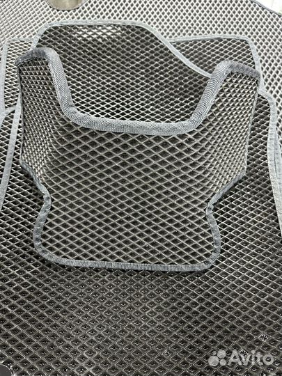 Eva Коврики на volkswagen polo 5