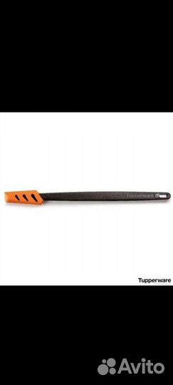 Силиконовая лопатка Tupperware