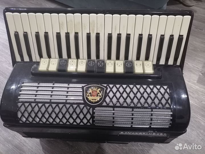 Аккордеон