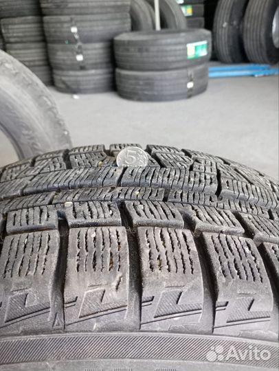 Yokohama Ice Guard IG50+ 215/55 R17