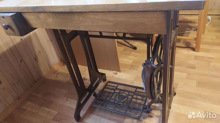 Швейная машина Tikka(тиккакоски)