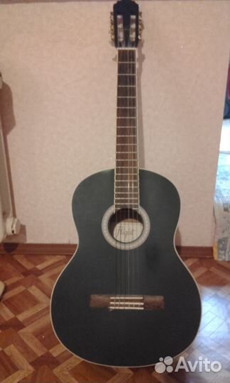Гитара акустическая