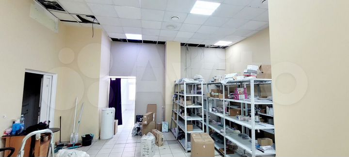 Свободного назначения, 106 м²