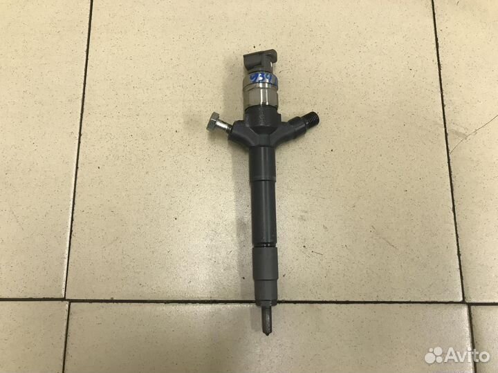 Форсунки 1465A041 dcri105600 4D56 Euro 3