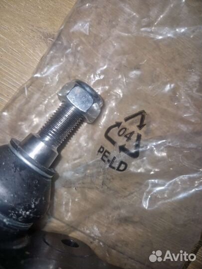 Шаровая опора lynx 0622 c1100lr ford volvo