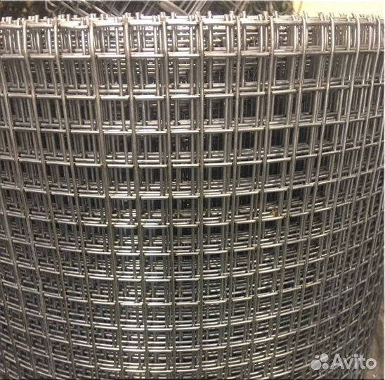 Трубы металлические