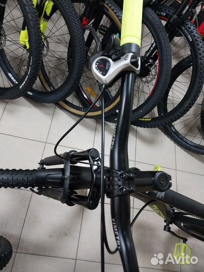 Велосипед 27.5