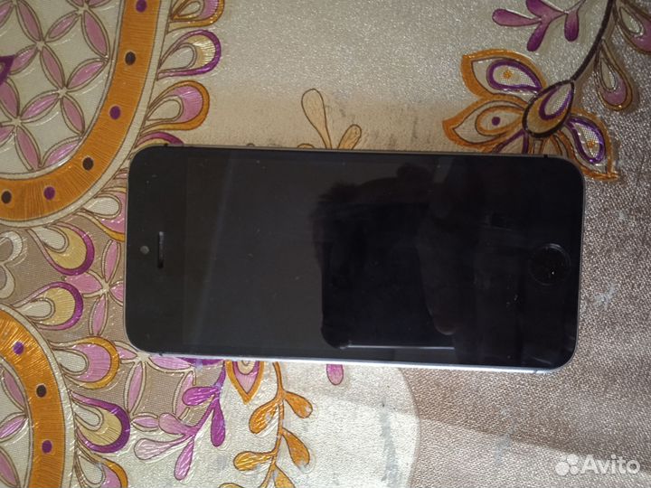 iPhone 5S, 16 ГБ