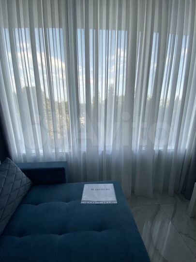 2-к. квартира, 55 м², 3/8 эт.