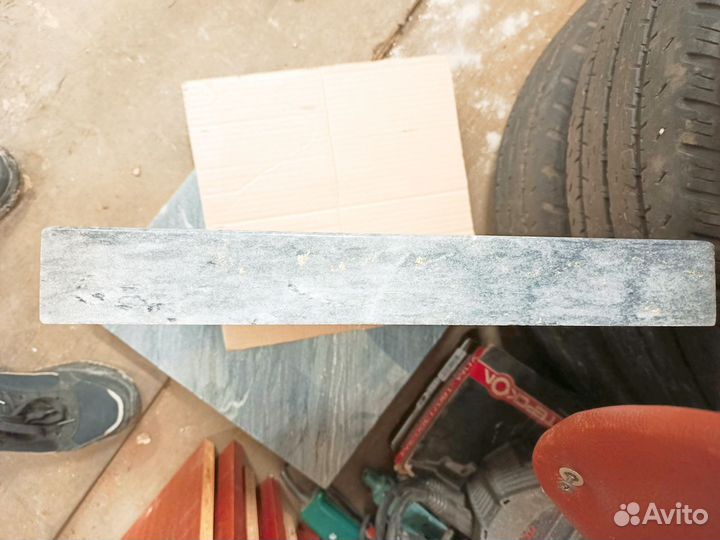 Гранитные Подставки под колонки