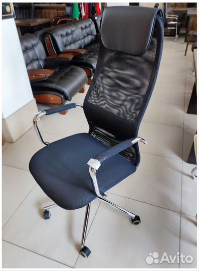 Кресло руководителя