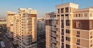 Квартира-студия, 28,7 м², 10/18 эт.