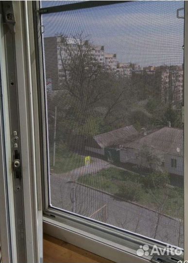 Москитная Сетка на окно