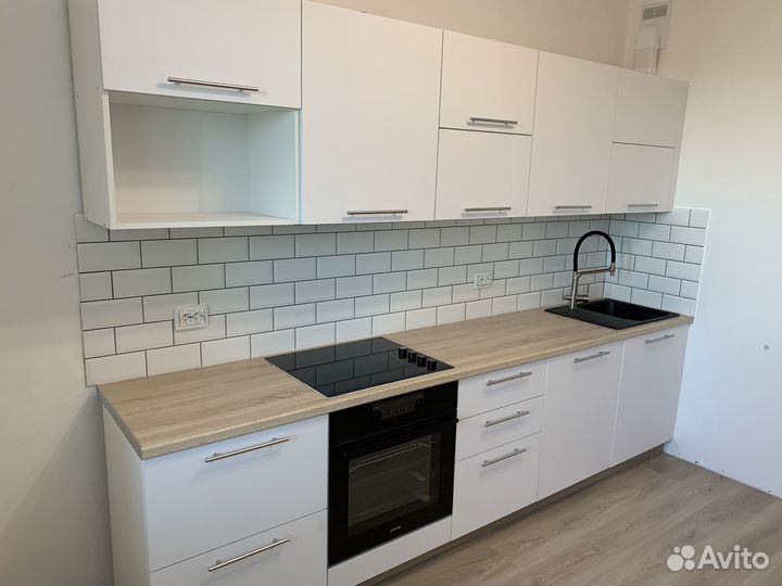 Кухня (цена за весь гарнитур)ксп:29846