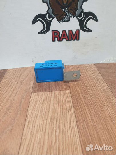 Звуковой сигнал парктроника Kia Sportage 3