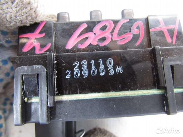 Часы для Lexus ES 300 1 2001-2006г