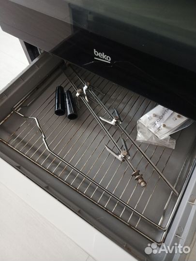 Газовая плита бу