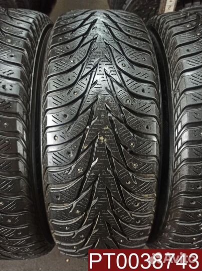 Yokohama Ice Guard IG35 225/60 R17 110