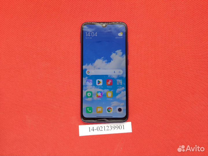 Xiaomi Redmi Note 7 Pro 6 128gb