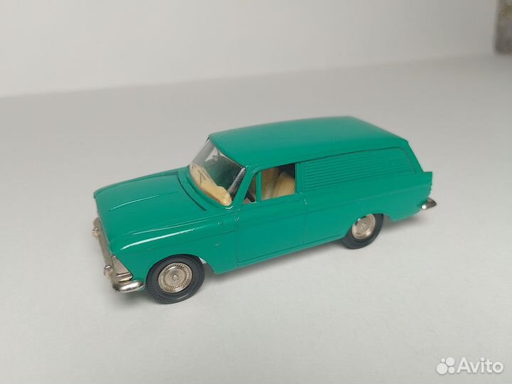 Москвич 433 А5 СССР 1:43