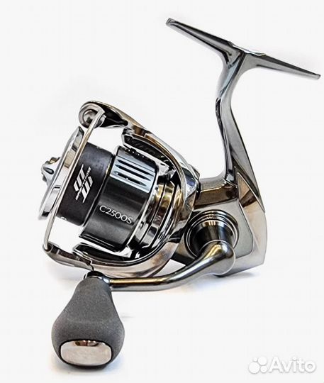 Новая катушка Shimano 22 Stella C2500S