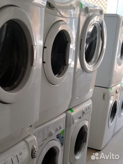 Стиральная машина с гарантией и доставкой