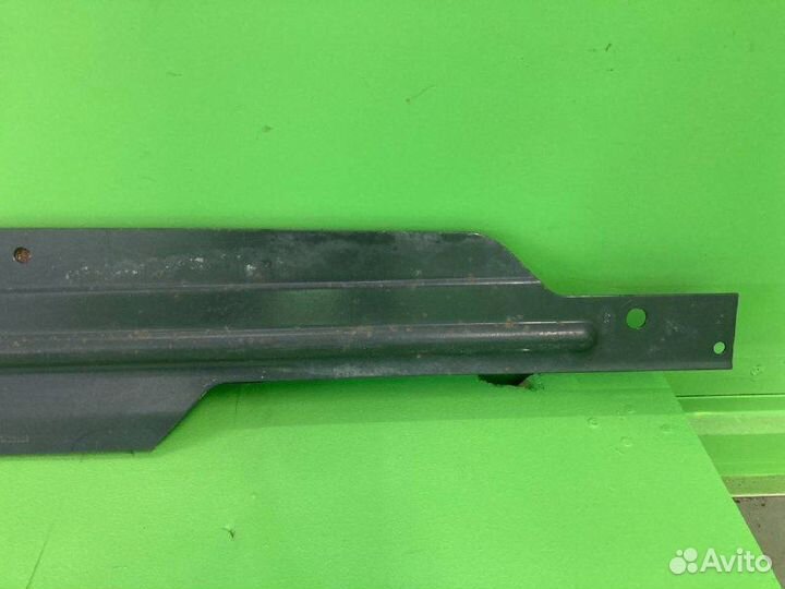 Защита scania P340