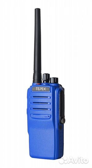 Рация Терек рк-272 Ex