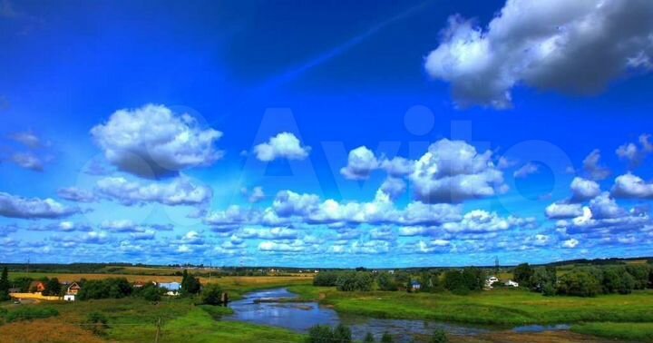 Участок 36 га (ИЖС)