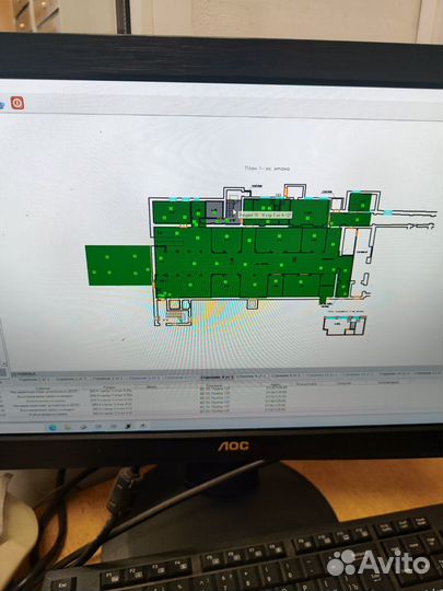 Ремонт и ТО слаботочных систем
