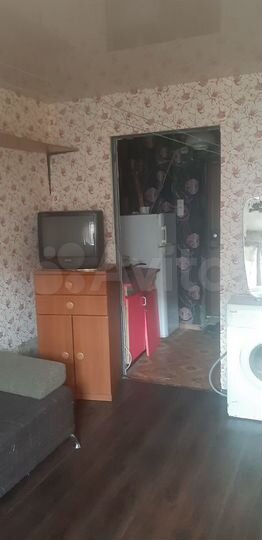 1-к. квартира, 18,5 м², 2/5 эт.