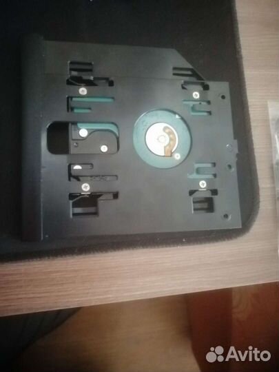 SATA Сата переходник для Lenovo под ssd и hdd