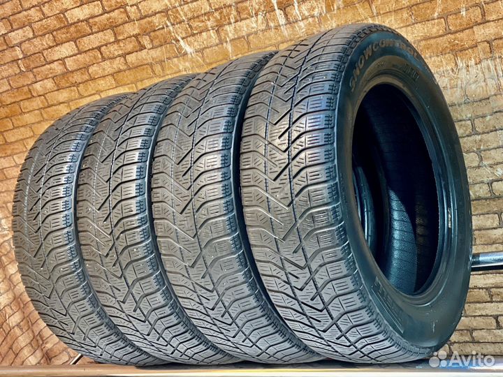 Pirelli Winter SnowControl III 185/65 R15 88T