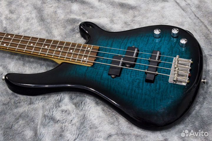 Бас гитара Fernandes FRB-42 Japan