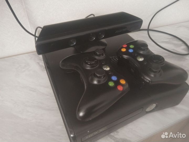 Xbox 360