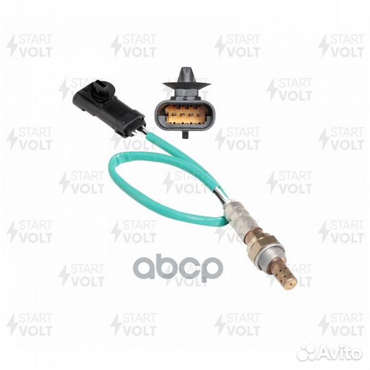 Лямбда-зонд VS-OS 0901 startvolt