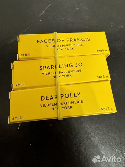 Косметика 3