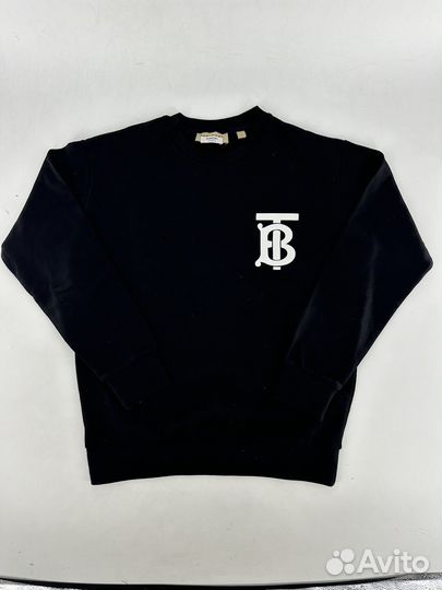 Burberry свитшот