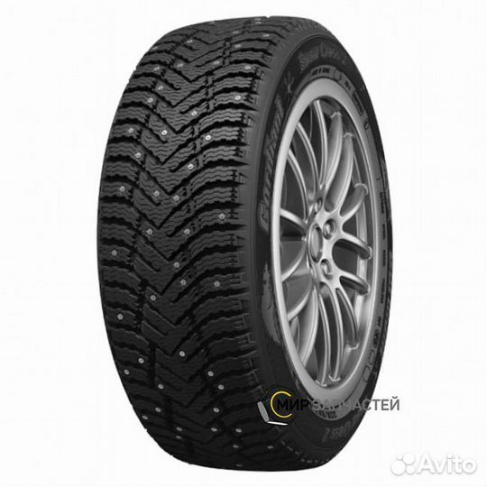 Cordiant Snow Cross 2 215/60 R17 100T