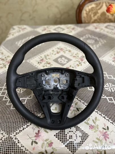 Руль LADA vesta