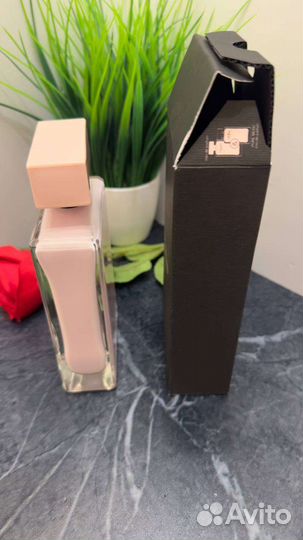 Narciso Rodriguez For Her 100мл открытые для фото