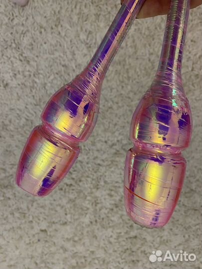 Булавы pastorelli 41