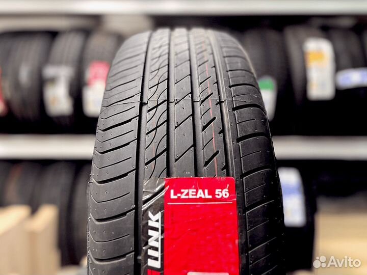 iLink L-Zeal56 225/40 R18 115H