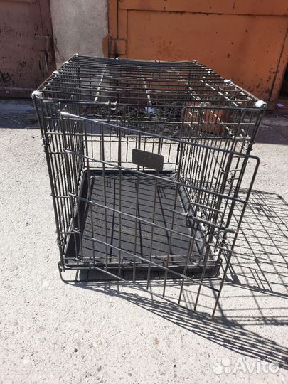 Клетка вольер для собак