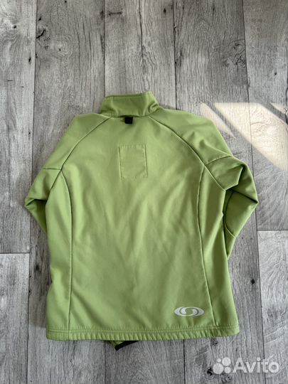 Куртка Salomon Softshell оригинал