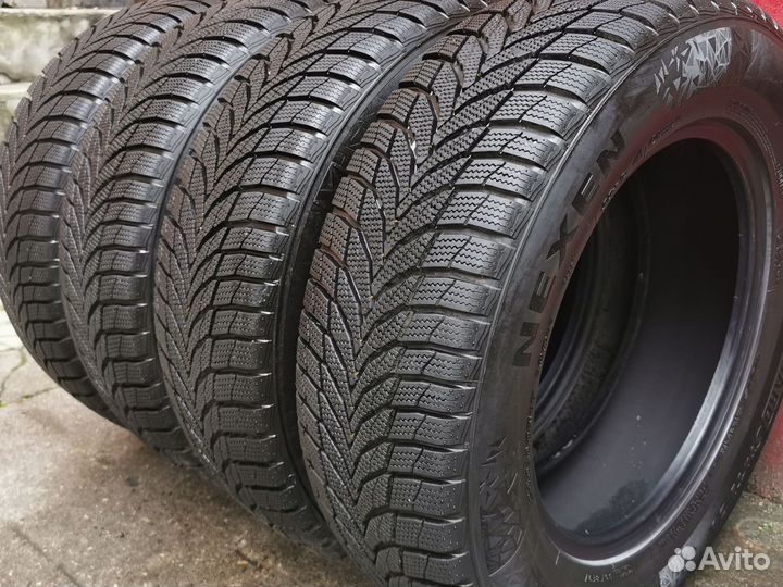 Nexen Winguard Sport 2 SUV 235/65 R17 108H