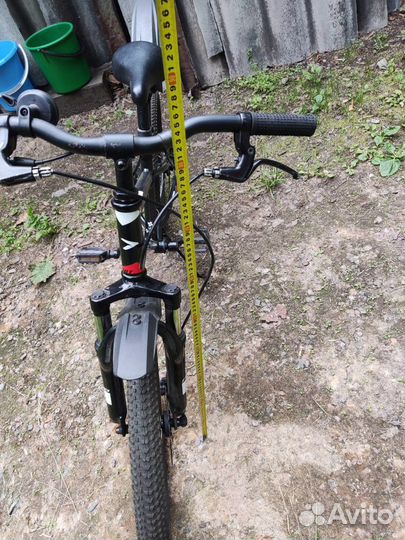 Велосипед forward unit 3.0